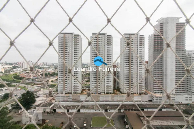 Imagem Apartamento com 3 Quartos à Venda, 106 m² em Centro - São Bernardo Do Campo