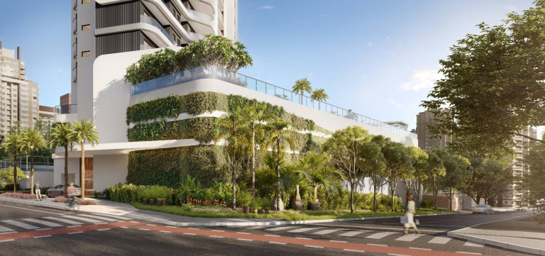 Imagem Apartamento com 4 Quartos à Venda, 255 m² em Meireles - Fortaleza Imagem Apartamento com 4 Quartos à Venda, 255 m² em Meireles - Fortaleza