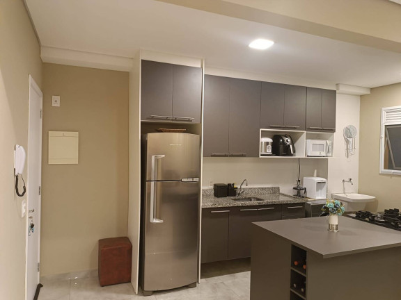 Imagem Apartamento com 3 Quartos à Venda, 76 m² em Chácara Do Solar Iii - Santana De Parnaíba Imagem Apartamento com 3 Quartos à Venda, 76 m² em Chácara Do Solar Iii - Santana De Parnaíba