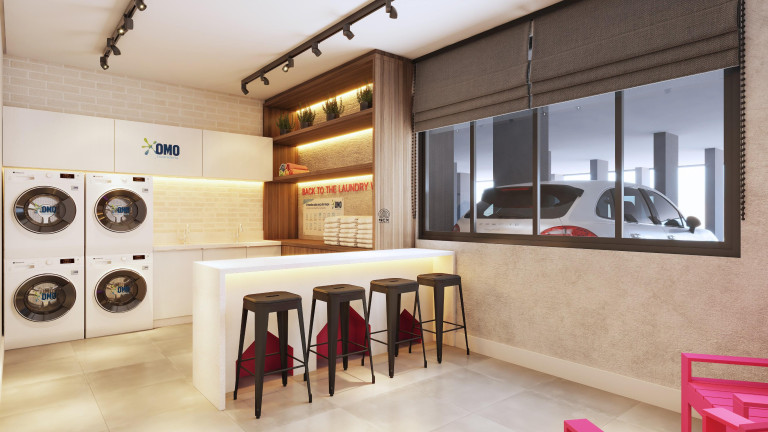 Imagem Apartamento com 3 Quartos à Venda, 76 m² em Armação Do Itapocoroi  - Penha