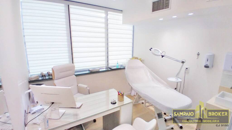 Imagem Sala Comercial à Venda,  em Barra Da Tijuca - Rio De Janeiro