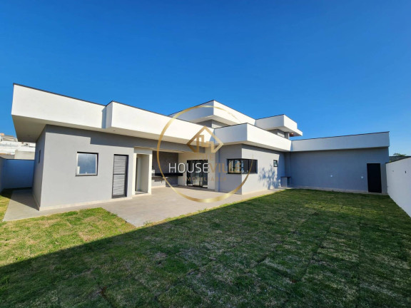 Imagem Casa com 4 Quartos à Venda, 186 m² em Condomínio Terras Do Vale - Caçapava Imagem Casa com 4 Quartos à Venda, 186 m² em Condomínio Terras Do Vale - Caçapava