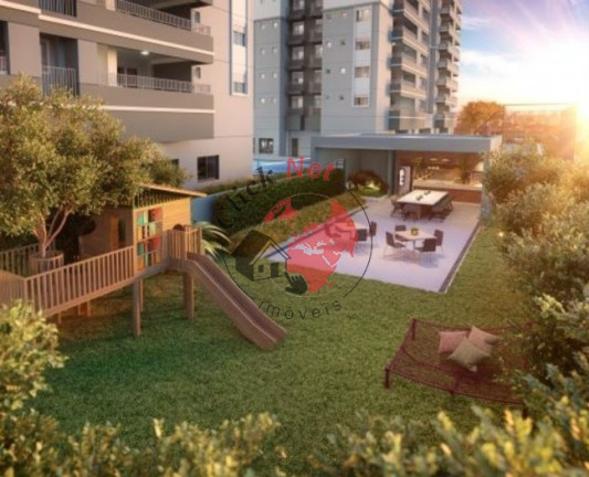 Imagem Apartamento com 2 Quartos à Venda, 74 m² em Jardim - Santo André Imagem Apartamento com 2 Quartos à Venda, 74 m² em Jardim - Santo André