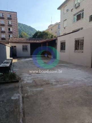 Imagem Casa com 3 Quartos para Alugar, 400 m² em Marapé - Santos Imagem Casa com 3 Quartos para Alugar, 400 m² em Marapé - Santos