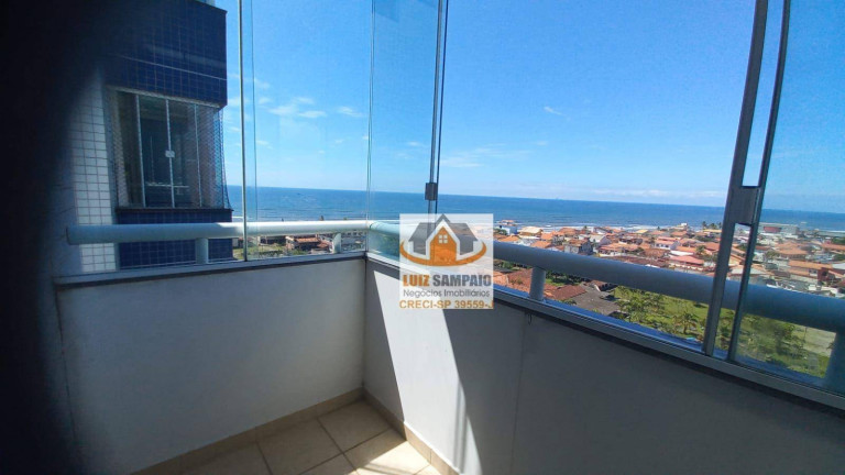 Imagem Cobertura com 3 Quartos à Venda, 147 m² em Satélite - Itanhaém Imagem Cobertura com 3 Quartos à Venda, 147 m² em Satélite - Itanhaém