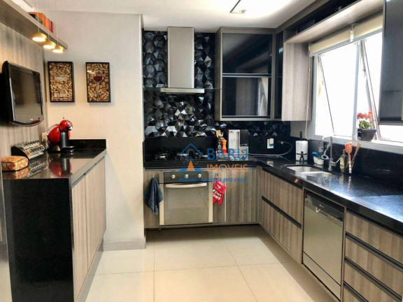 Imagem Cobertura com 3 Quartos à Venda, 167 m² em Vila Romana - São Paulo Imagem Cobertura com 3 Quartos à Venda, 167 m² em Vila Romana - São Paulo