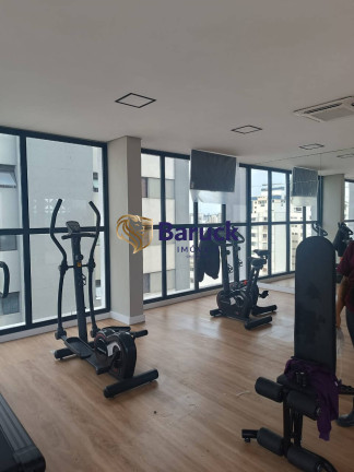 Imagem Apartamento com 1 Quarto à Venda, 31 m² em Perdizes - São Paulo