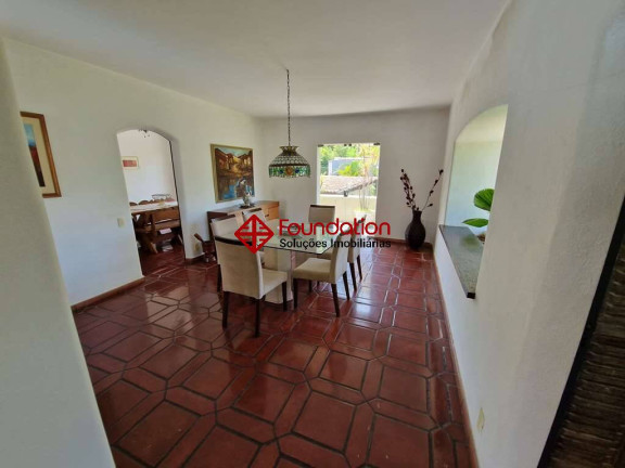 Imagem Casa de Condomínio com 4 Quartos à Venda,  em Chácara Granja Velha - Cotia