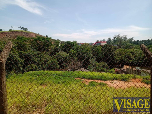 Imagem Terreno à Venda, 5 m² em Sao Silvestre - Jacareí