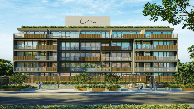 Imagem Apartamento com 2 Quartos à Venda, 95 m² em Intermares - Cabedelo Imagem Apartamento com 2 Quartos à Venda, 95 m² em Intermares - Cabedelo