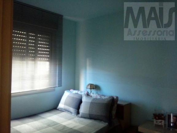 Imagem Apartamento com 2 Quartos à Venda, 63 m² em Ideal - Novo Hamburgo Imagem Apartamento com 2 Quartos à Venda, 63 m² em Ideal - Novo Hamburgo