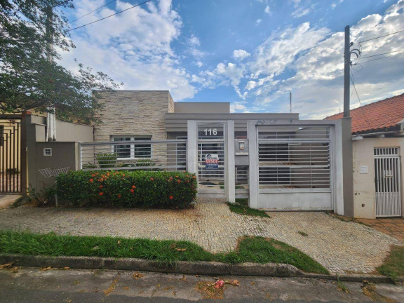Casa à Venda, 150 m² em Centro - Indaiatuba