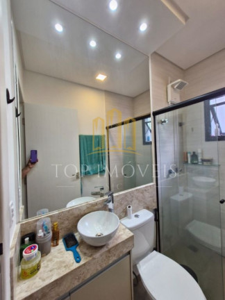 Imagem Casa com 3 Quartos à Venda, 125 m² em Bosque Dos Eucaliptos - São José Dos Campos Imagem Casa com 3 Quartos à Venda, 125 m² em Bosque Dos Eucaliptos - São José Dos Campos