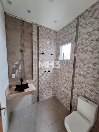 Imagem Casa de Condomínio com 3 Quartos à Venda, 127 m² em Vila Monte Alegre - Paulínia Imagem Casa de Condomínio com 3 Quartos à Venda, 127 m² em Vila Monte Alegre - Paulínia