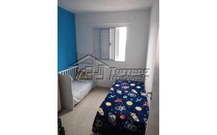 Imagem Apartamento com 3 Quartos à Venda, 63 m² em Vila Industrial - São José Dos Campos Imagem Apartamento com 3 Quartos à Venda, 63 m² em Vila Industrial - São José Dos Campos