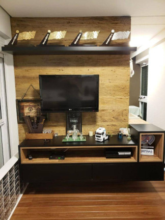Imagem Apartamento com 1 Quarto à Venda, 50 m² em Parque Campolim - Sorocaba Imagem Apartamento com 1 Quarto à Venda, 50 m² em Parque Campolim - Sorocaba