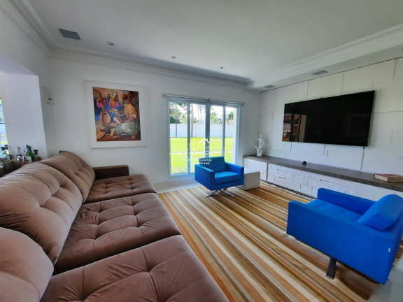 Imagem Imóvel com 6 Quartos à Venda, 1.200 m² em Acapulco - Guarujá