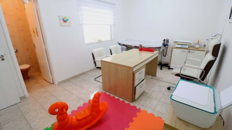 Imagem Casa com 1 Quarto à Venda,  em Pinheiros - São Paulo
