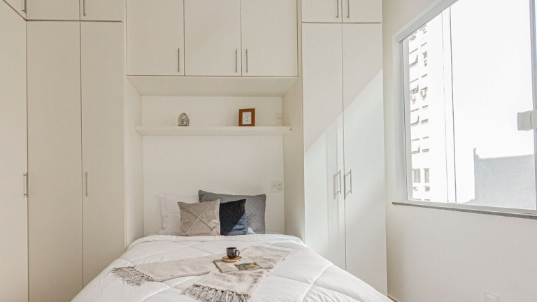Imagem Apartamento com 1 Quarto à Venda, 26 m² em Flamengo - Rio De Janeiro Imagem Apartamento com 1 Quarto à Venda, 26 m² em Flamengo - Rio De Janeiro