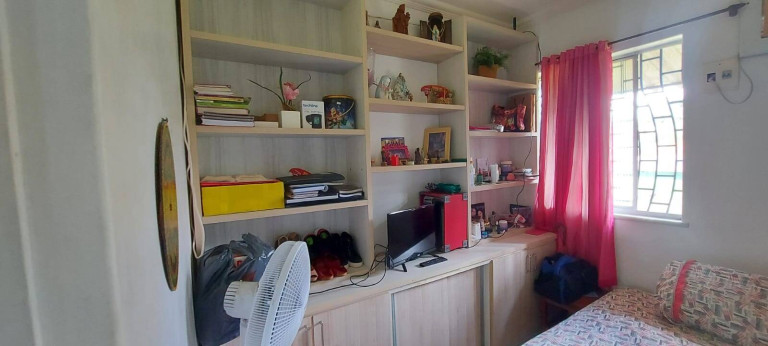 Imagem Apartamento com 3 Quartos à Venda,  em Coqueiro - Belém