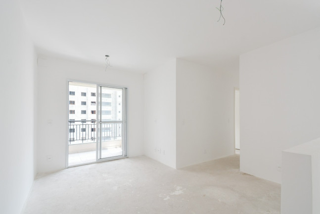 Imagem Apartamento com 2 Quartos à Venda, 53 m² em Vila Nair - São Paulo