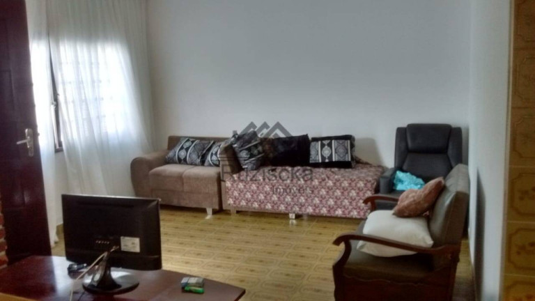 Imagem Casa com 2 Quartos à Venda, 418 m² em Balneário Tupy - Itanhaém Imagem Casa com 2 Quartos à Venda, 418 m² em Balneário Tupy - Itanhaém
