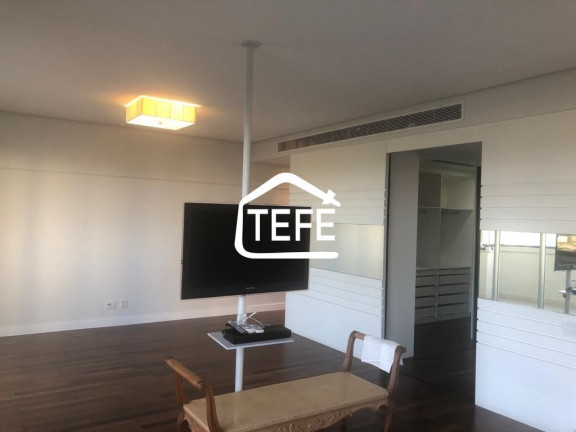 Imagem Apartamento com 5 Quartos à Venda, 435 m² em Barra Da Tijuca - Rio De Janeiro Imagem Apartamento com 5 Quartos à Venda, 435 m² em Barra Da Tijuca - Rio De Janeiro