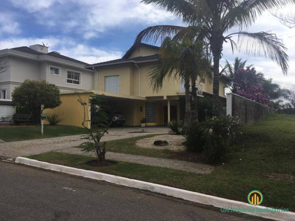 Imagem Casa de Condomínio com 4 Quartos à Venda, 1.000 m² em São Paulo Ii - Cotia Imagem Casa de Condomínio com 4 Quartos à Venda, 1.000 m² em São Paulo Ii - Cotia