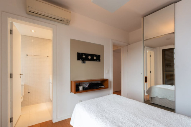 Imagem Cobertura com 3 Quartos à Venda, 389 m² em Moema - São Paulo Imagem Cobertura com 3 Quartos à Venda, 389 m² em Moema - São Paulo