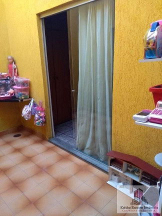 Imagem Casa com 3 Quartos à Venda, 210 m² em Rudge Ramos - São Bernardo Do Campo Imagem Casa com 3 Quartos à Venda, 210 m² em Rudge Ramos - São Bernardo Do Campo