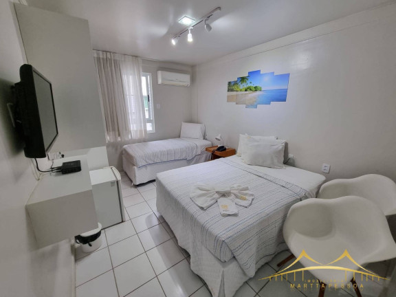 Imagem Apartamento com 1 Quarto à Venda, 18 m² em Ponta Negra - Natal