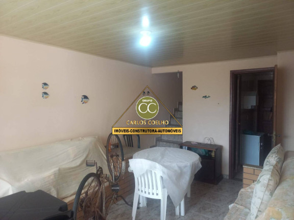 Imagem Casa com 3 Quartos à Venda, em Unamar - Cabo Frio Imagem Casa com 3 Quartos à Venda, em Unamar - Cabo Frio