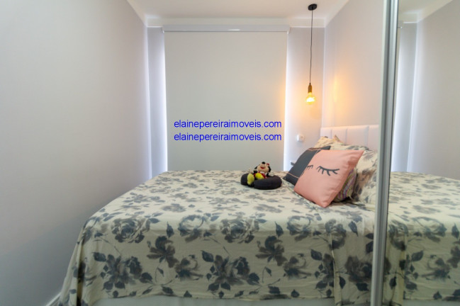 Imagem Apartamento com 1 Quarto à Venda, 32 m² em Ferreira - São Paulo Imagem Apartamento com 1 Quarto à Venda, 32 m² em Ferreira - São Paulo