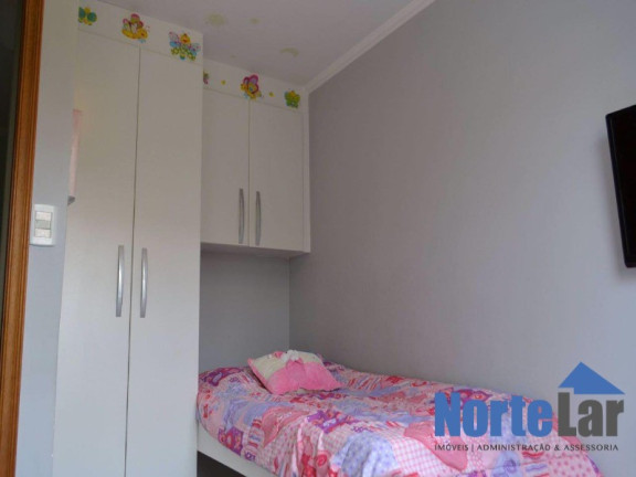 Imagem Apartamento com 2 Quartos à Venda, 63 m² em Barro Branco (zona Norte) - São Paulo Imagem Apartamento com 2 Quartos à Venda, 63 m² em Barro Branco (zona Norte) - São Paulo