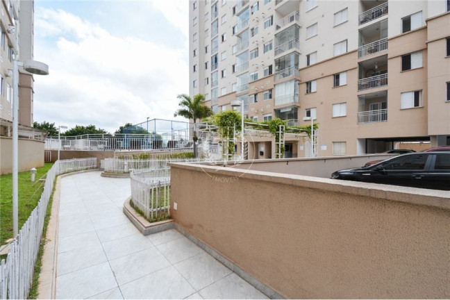 Imagem Apartamento com 2 Quartos à Venda, 50 m² em água Funda - São Paulo