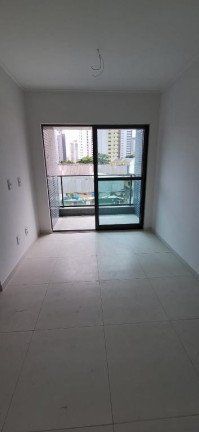 Apartamento com 2 Quartos à Venda, 10 m² em Encruzilhada - Recife