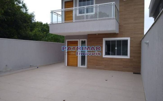 Imagem Casa com 4 Quartos à Venda, 300 m² em Itaipuaçu - Maricá Imagem Casa com 4 Quartos à Venda, 300 m² em Itaipuaçu - Maricá