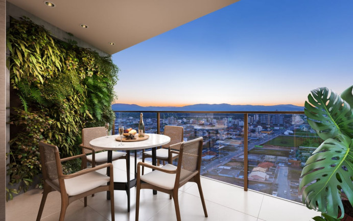 Imagem Apartamento com 2 Quartos à Venda, 80 m² em Perequê - Porto Belo Imagem Apartamento com 2 Quartos à Venda, 80 m² em Perequê - Porto Belo