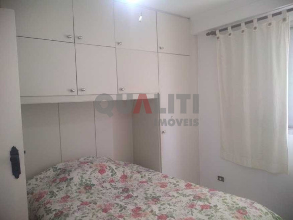 Imagem Apartamento com 2 Quartos à Venda, 45 m² em Chácara Santo Antônio - São Paulo Imagem Apartamento com 2 Quartos à Venda, 45 m² em Chácara Santo Antônio - São Paulo