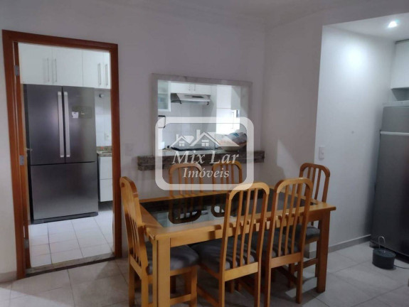Imagem Apartamento com 3 Quartos à Venda, 96 m² em Centro - Osasco Imagem Apartamento com 3 Quartos à Venda, 96 m² em Centro - Osasco