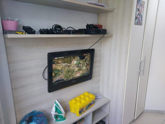 Imagem Imóvel com 3 Quartos à Venda, 25 m² em Campo Grande - Rio De Janeiro Imagem Imóvel com 3 Quartos à Venda, 25 m² em Campo Grande - Rio De Janeiro
