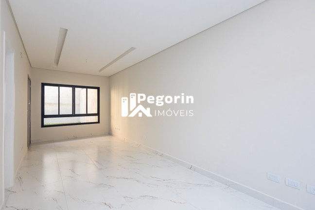 Imagem Sobrado com 3 Quartos à Venda, 140 m² em Jardim Das Américas - Curitiba