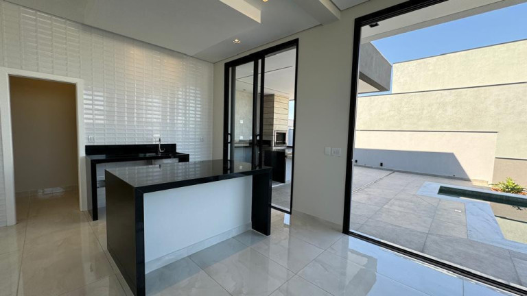 Imagem Casa de Condomínio com 3 Quartos à Venda, 250 m² em Condomínio Cyrela Landscape Esplanada - Votorantim