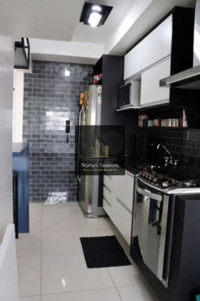 Imagem Apartamento com 2 Quartos à Venda, 65 m² em Vila Ester (zona Norte) - São Paulo Imagem Apartamento com 2 Quartos à Venda, 65 m² em Vila Ester (zona Norte) - São Paulo