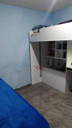 Imagem Casa com 2 Quartos à Venda, 63 m² em Itaim Paulista - São Paulo Imagem Casa com 2 Quartos à Venda, 63 m² em Itaim Paulista - São Paulo