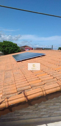 Imagem Casa com 4 Quartos à Venda, 205 m² em Solemar - Praia Grande