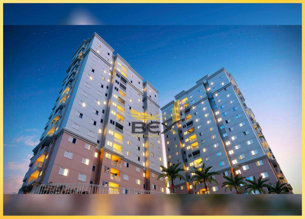 Imagem Apartamento com 2 Quartos à Venda, 48 m² em Santa Maria - Osasco Imagem Apartamento com 2 Quartos à Venda, 48 m² em Santa Maria - Osasco