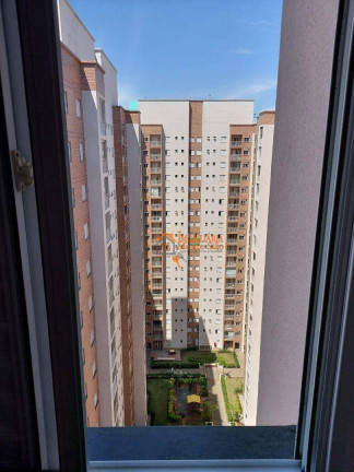 Imagem Apartamento com 2 Quartos à Venda, 58 m² em Jardim Flor Da Montanha - Guarulhos Imagem Apartamento com 2 Quartos à Venda, 58 m² em Jardim Flor Da Montanha - Guarulhos