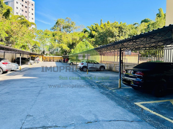 Imagem Apartamento com 2 Quartos à Venda, 70 m² em Jardim California - Jacareí