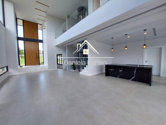 Imagem Casa de Condomínio com 4 Quartos à Venda, 357 m² em Condomínio Alphaville Nova Esplanada - Votorantim Imagem Casa de Condomínio com 4 Quartos à Venda, 357 m² em Condomínio Alphaville Nova Esplanada - Votorantim
